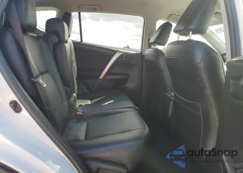 2016 Toyota Rav4 Le из США, поврежденный, VIN JTMZFREV2GJ088679